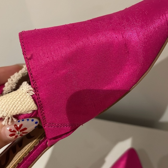 Sam Edelman Flats - Size 6 - Picture 7 of 10